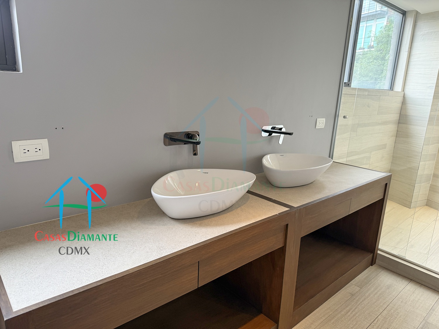 Del Valle Mariscal Sucre A - Recámara principal 10